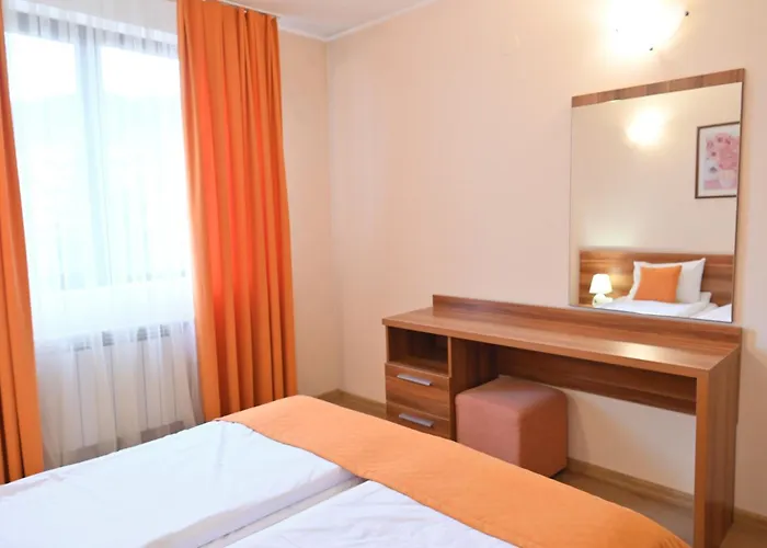 Aparthotel Orbilux Bansko