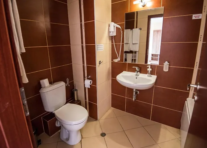 Orbilux Aparthotel 3*