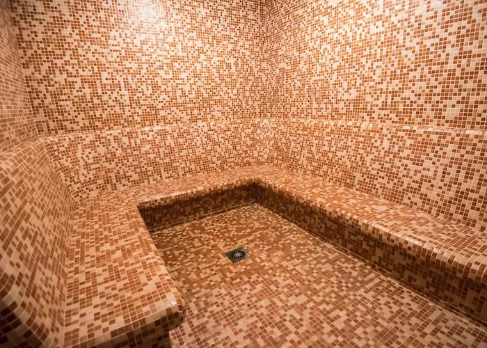 Lägenhetshotell Orbilux 3*